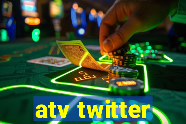 atv twitter