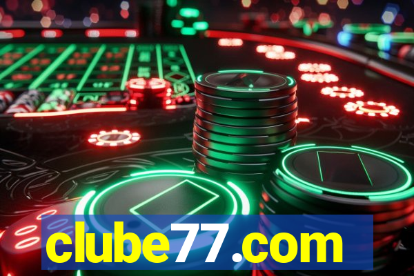 clube77.com