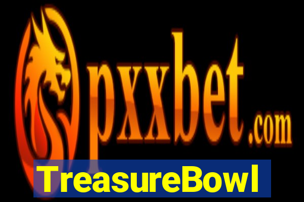 TreasureBowl treasure bowl melhor horario