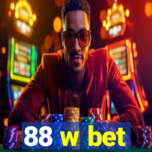 88 w bet