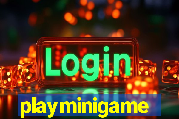 playminigame