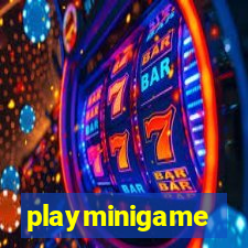 playminigame