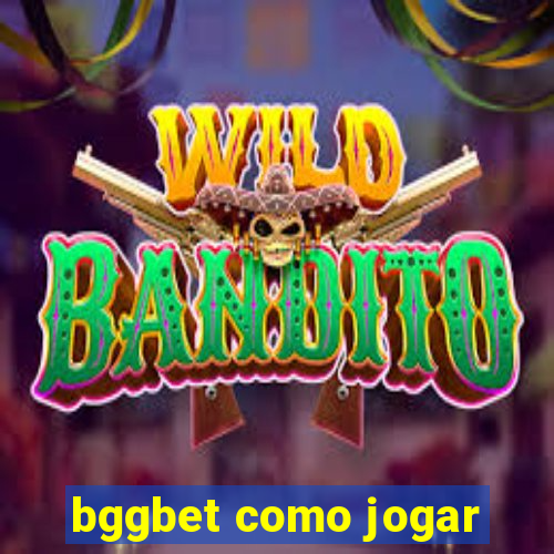 bggbet como jogar