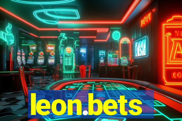 leon.bets