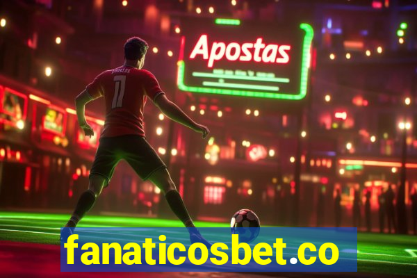 fanaticosbet.com