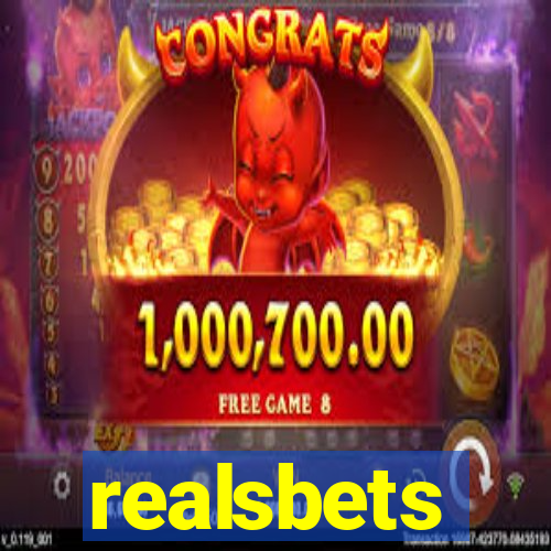 realsbets