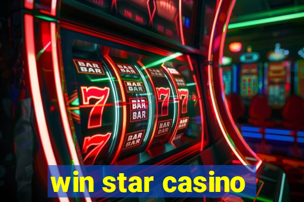 win star casino