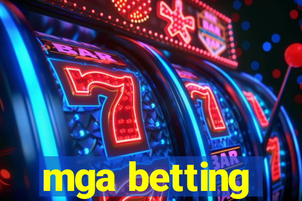 mga betting