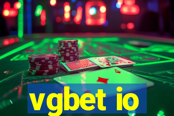 vgbet io