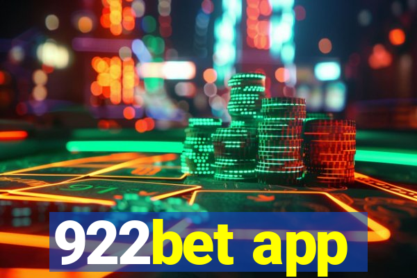 922bet app