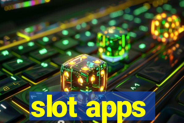 slot apps