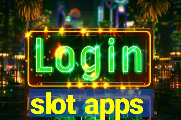 slot apps