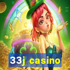 33j casino