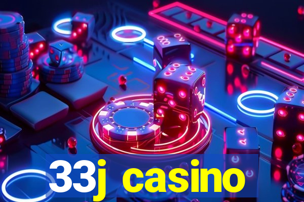 33j casino