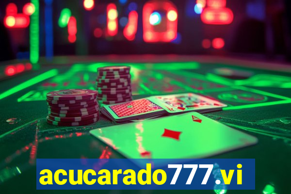 acucarado777.vip