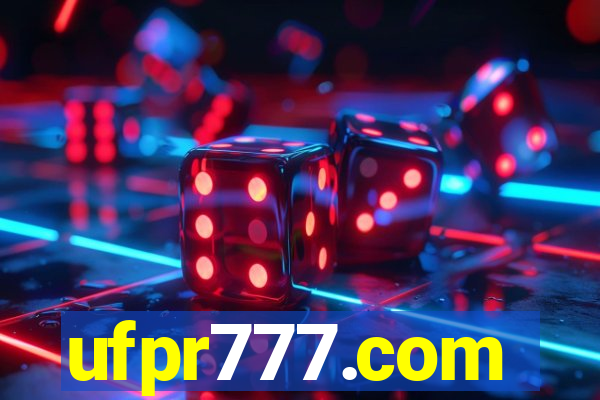 ufpr777.com