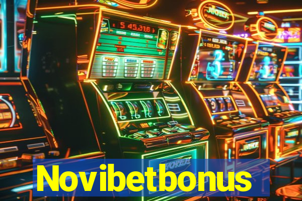 Novibetbonus