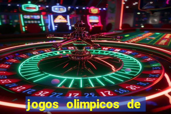 jogos olimpicos de paris de 2024