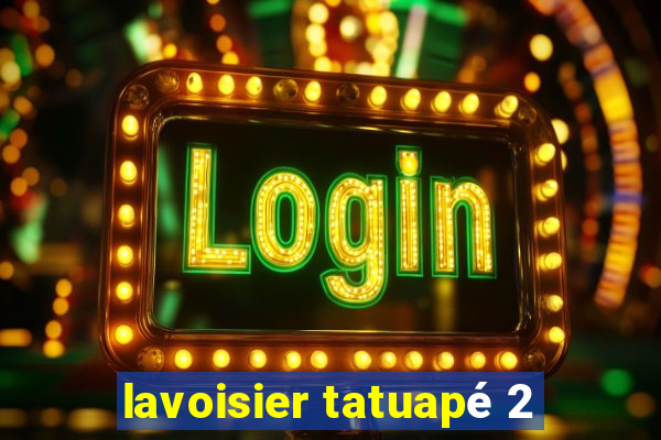 lavoisier tatuapé 2