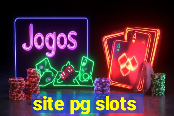 site pg slots