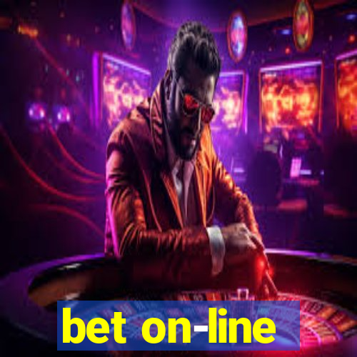 bet on-line