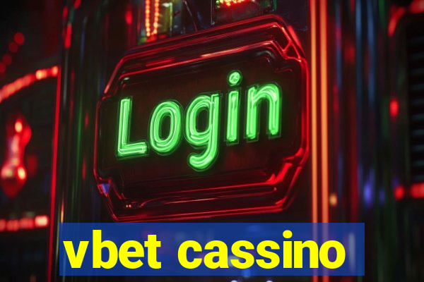 vbet cassino