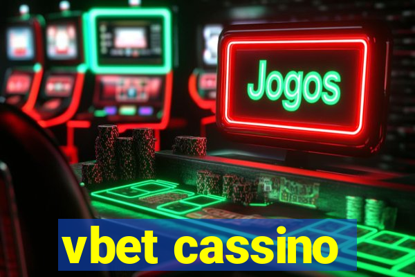 vbet cassino