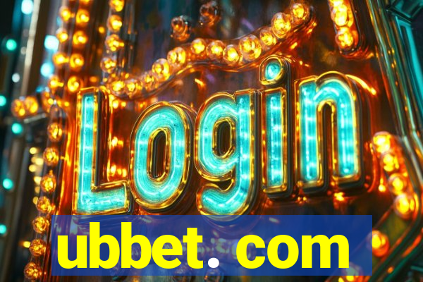 ubbet. com