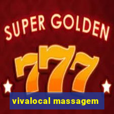 vivalocal massagem