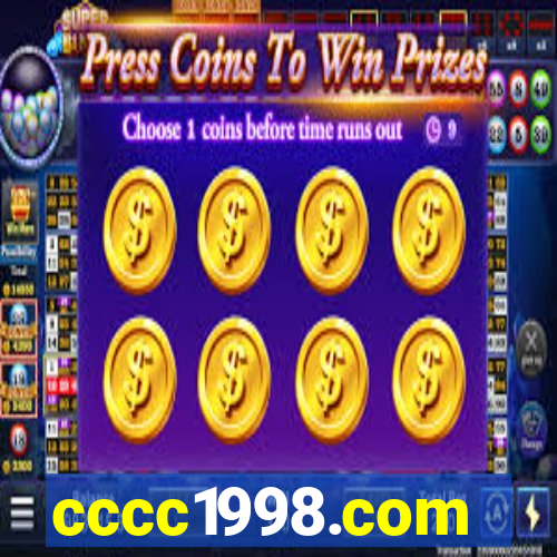 cccc1998.com