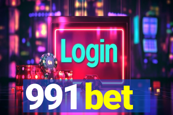 991 bet