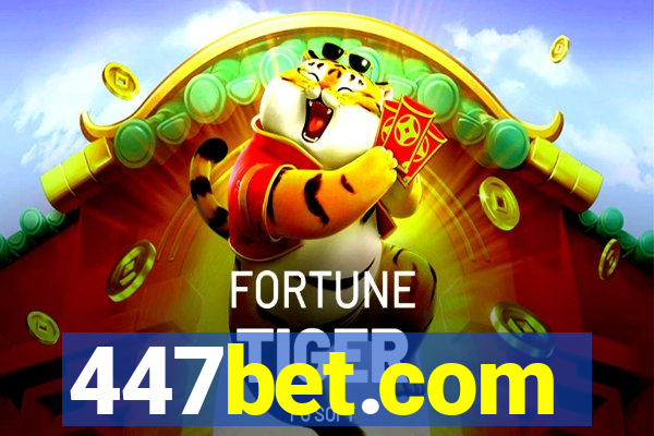 447bet.com