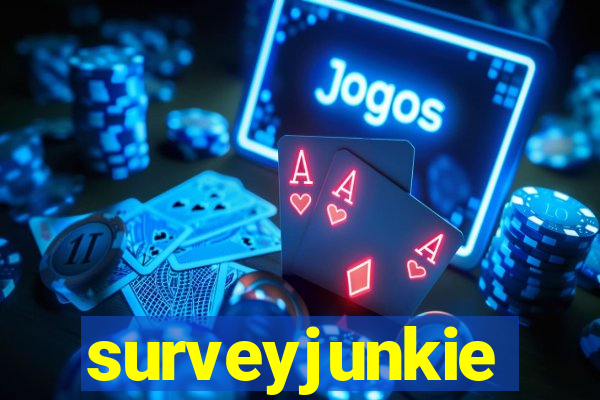 surveyjunkie