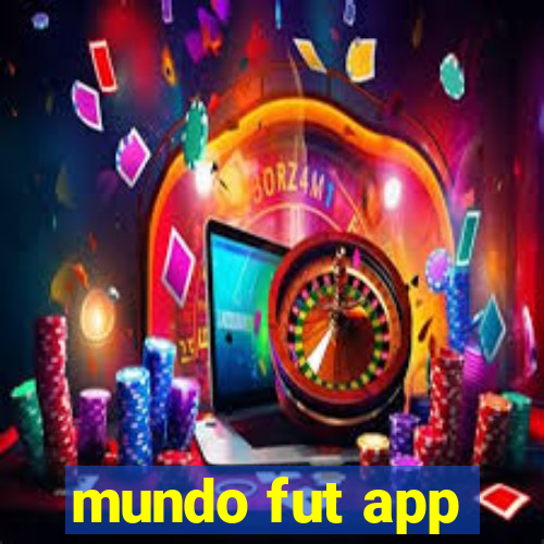 mundo fut app