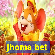 jhoma bet