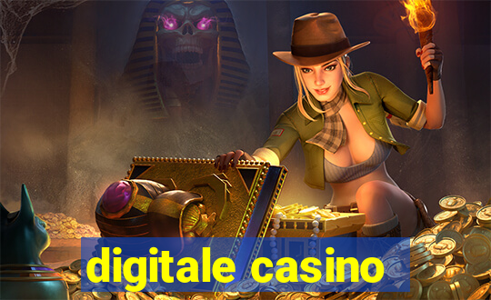 digitale casino