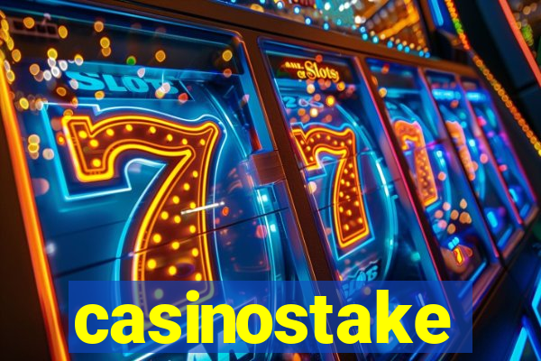 casinostake