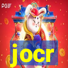 jocr