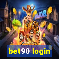 bet90 login