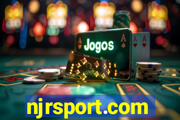 njrsport.com