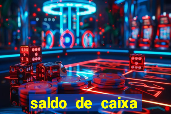 saldo de caixa estrela bet