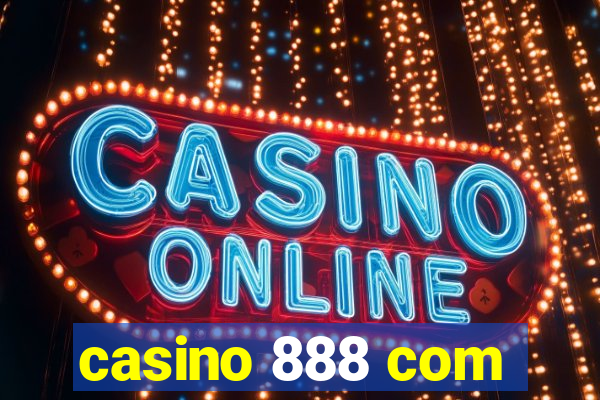 casino 888 com