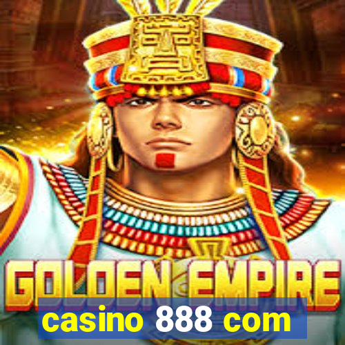 casino 888 com