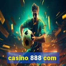 casino 888 com