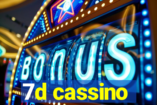 7d cassino