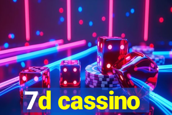 7d cassino