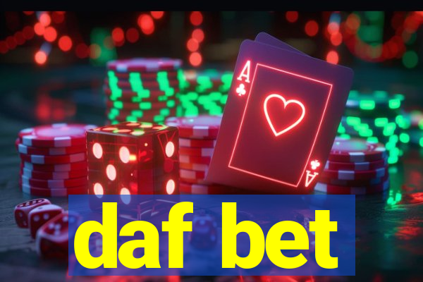 daf bet