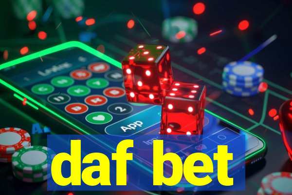 daf bet