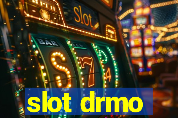 slot drmo