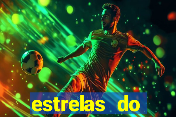 estrelas do cruzeiro png